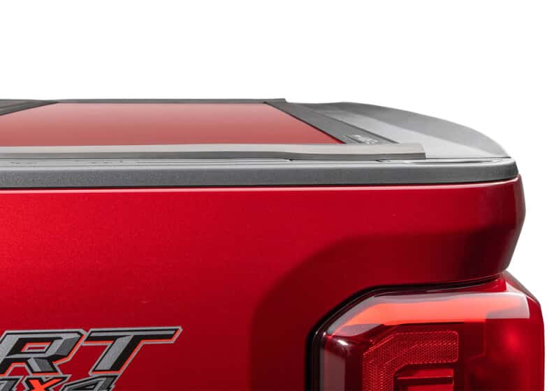 Undercover — UnderCover 19-20 Ford Super Duty 80.4in Fusion Bed Cover - Silver Spruce Metallic
FUS 19-20 FD SD 6ft. - view 22