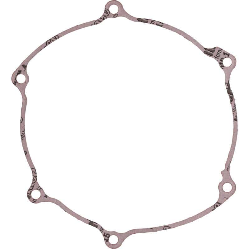 Vertex Pistons — Vertex Pistons 20-21 WR 250 F/19-22 YZ 250 F/20-22 YZ 250 FX Clutch Cover Gasket - Outer - view 2