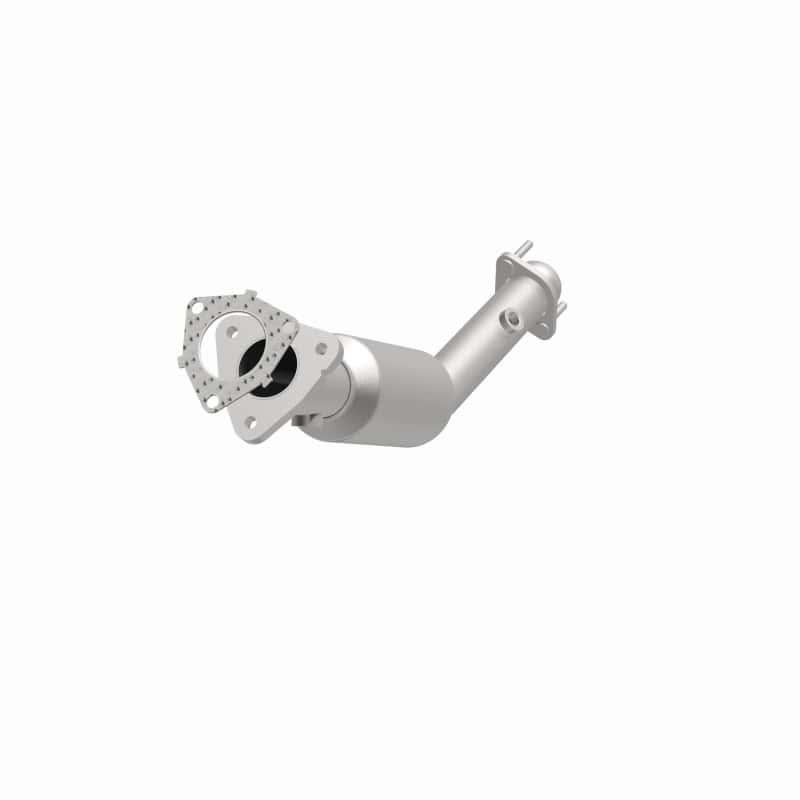 Magnaflow — MagnaFlow Conv DF Camaro 5.7L 00-02 P/S
HM Grade
HM - view 27