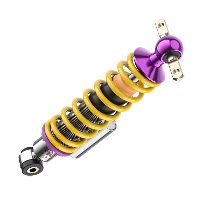 KW — KW Coilover Kit V3 Ford GT (GT40)
Coilover Kit - view 5