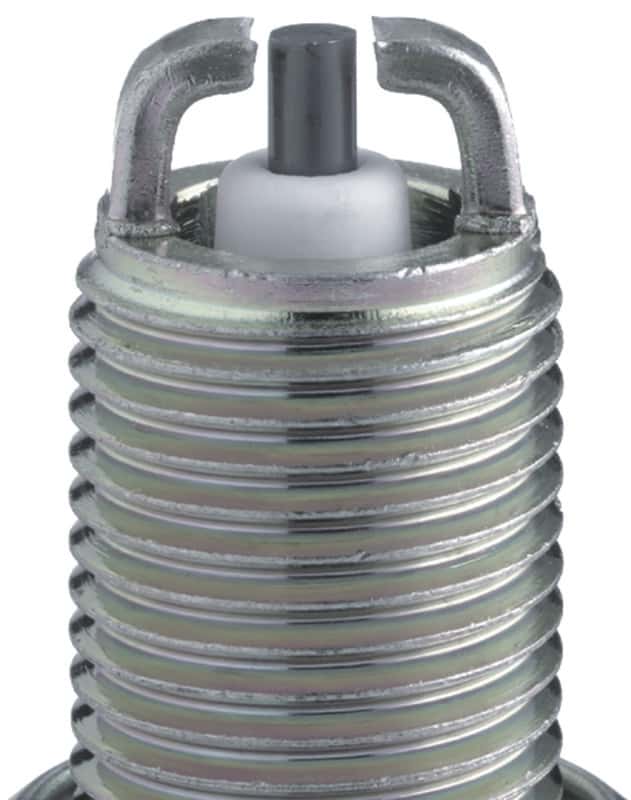 NGK — NGK Single Platinum Spark Plug Box of 4 (DCPR8EKP) - view 4