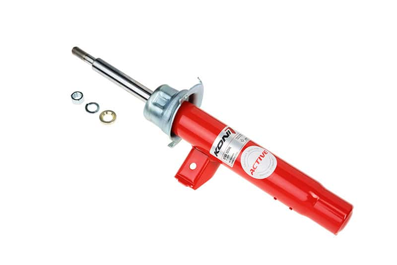 KONI — Koni Special Active Shock FSD 06-11 BMW 3 Series AWD (E90/E91) Front Left
Suspension Strut - view 1