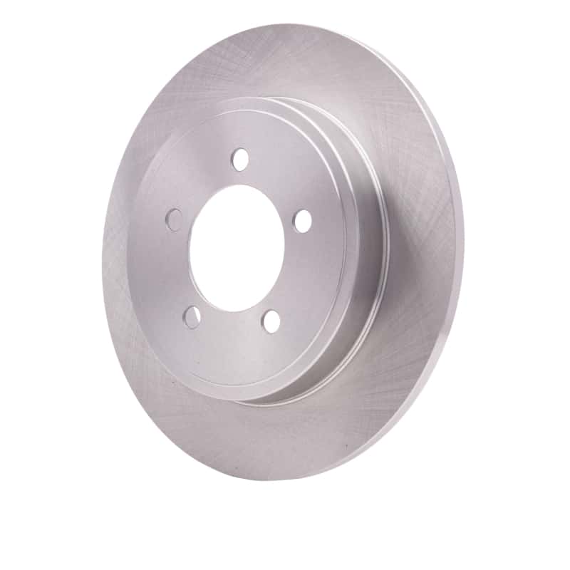 DFC — DFC 02-10 Ford Explorer Rear Brake Rotor
DFC Brake Rotor - view 2