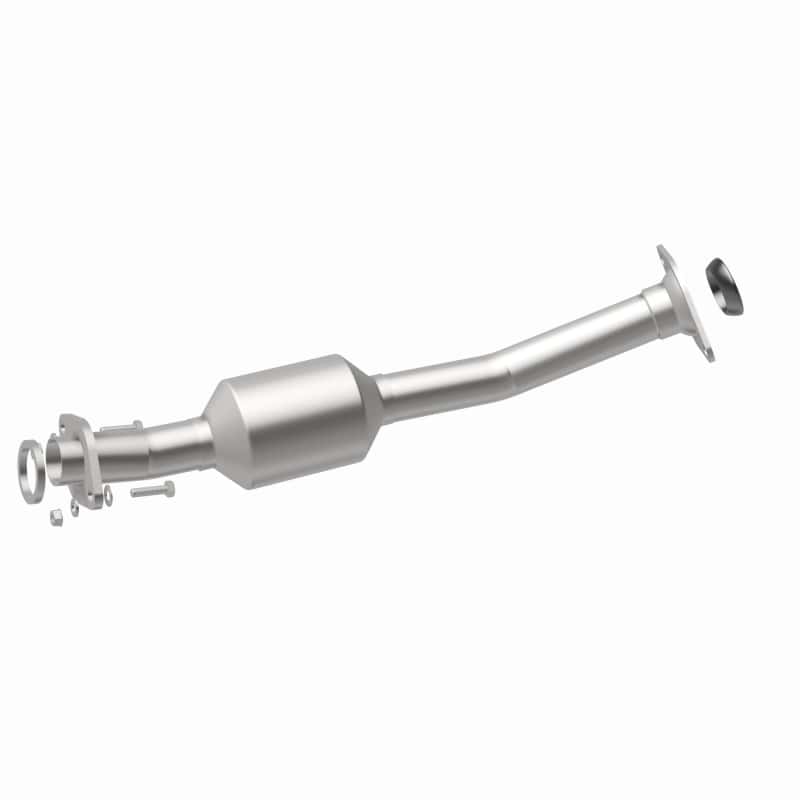 Magnaflow — MagnaFlow Converter Direct Fit 13-15 NV200
OEM Grade
OEM - view 19
