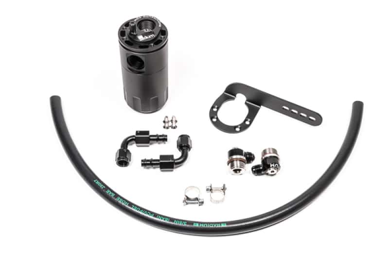 Radium Engineering — Radium Engineering Honda Civic Type-R Catch Can Kit PCV Fluid Lock - view 1