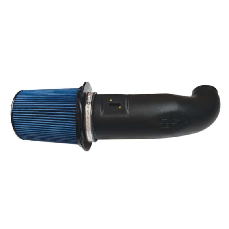 Injen — Injen 17-19 Chevy Silverado 2500/3500 Duramax L5P 6.6L Evolution Cold Air Intake (Dry Filter)
Evolution Intake
Air Intake Kit
EVO7007
 - view 14