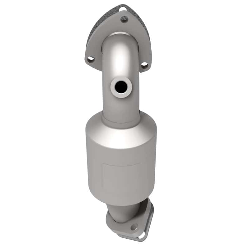 Magnaflow — MagnaFlow Conv DF 94-99 Mitsubishi 300GT 49S
HM Grade
HM - view 16
