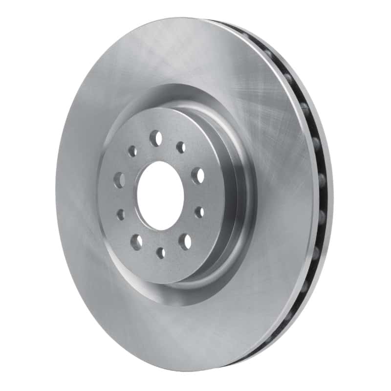 DFC — DFC 15-22 Ram ProMaster City Front Brake Rotor
DFC Brake Rotor - view 2