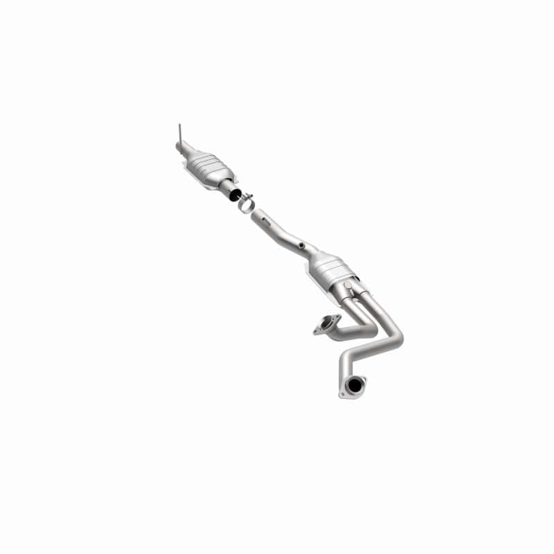 Magnaflow — MagnaFlow Conv DF 96 Ford F-150 4.9L I-6
HM Grade
HM - view 23