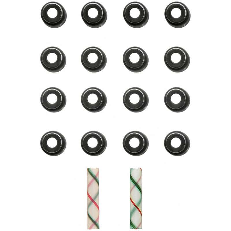 Fel-Pro — Fel-Pro Nissan Sentra SS 72800 Engine Valve Stem Oil Seal Set - view 1
