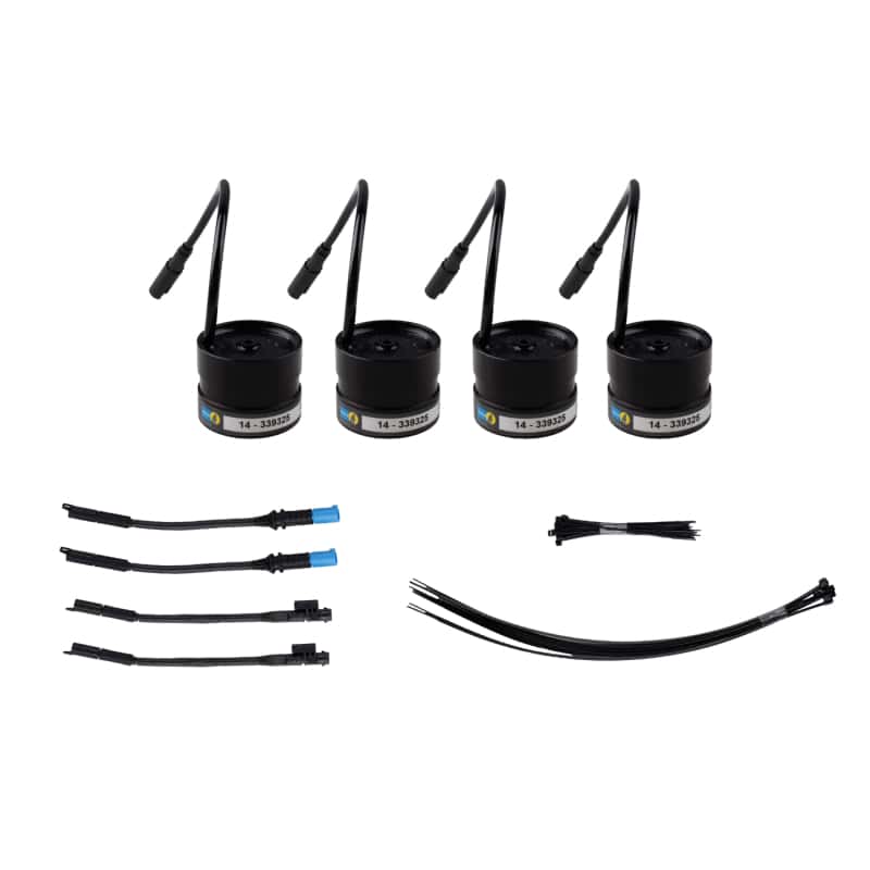 Bilstein — Bilstein 21-24 BMW M3 G80 B1 Module - Active to Passive Suspension Conversion Kit
Conversion Unit - view 1