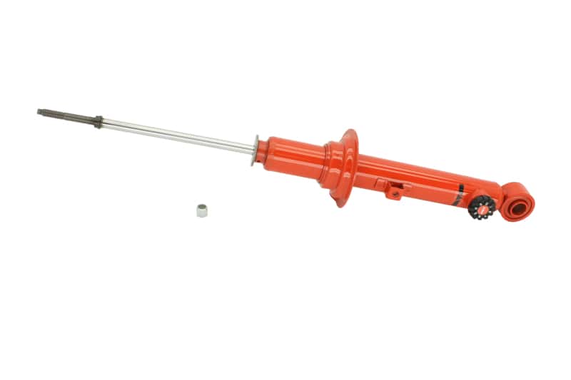 KYB — KYB Shocks & Struts AGX Rear DODGE 2000 GTX 1989-90 EAGLE 2000 GTX 1991-93 EAGLE Talon 1990-94 MITSU
Gas Strut - view 1