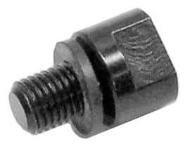 Koyo — Koyo Radiator Drain Plug
Drain Plug w/gasket - view 1