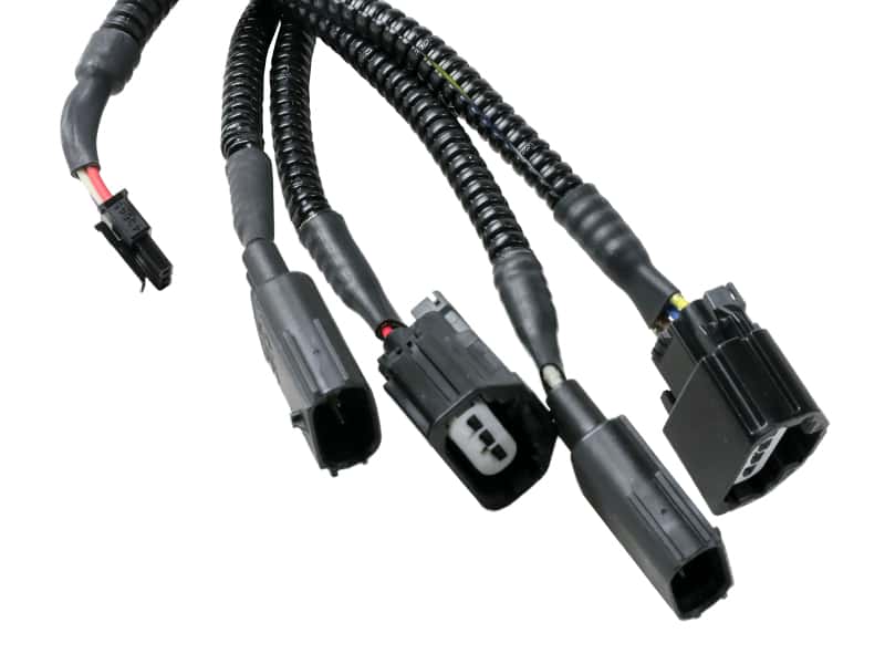 aFe — aFe 22-23 Kia Stinger 2.5L Turbo SCORCHER Power Module
Power Module - view 5