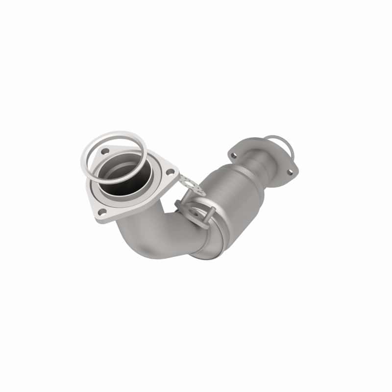 Magnaflow — MagnaFlow Conv DF 99-02 4Runner 3.4L frt OEM
OEM Grade
OEM - view 27