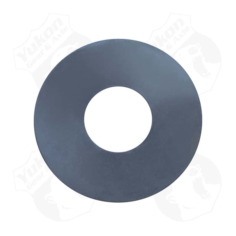 Yukon Gear & Axle — Yukon Gear Replacement Outer Oil Slinger For Dana 25 / 27 / 30 / 44 & 50
Slinger  - view 2