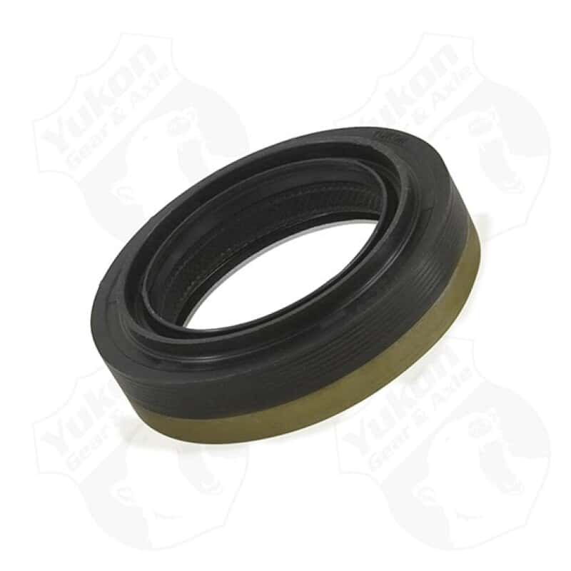Yukon Gear & Axle — Yukon Gear Inner Stub Axle Side Seal For GM 9.25in IFS
Axle seal - Front 
Axle seal-Front - view 3