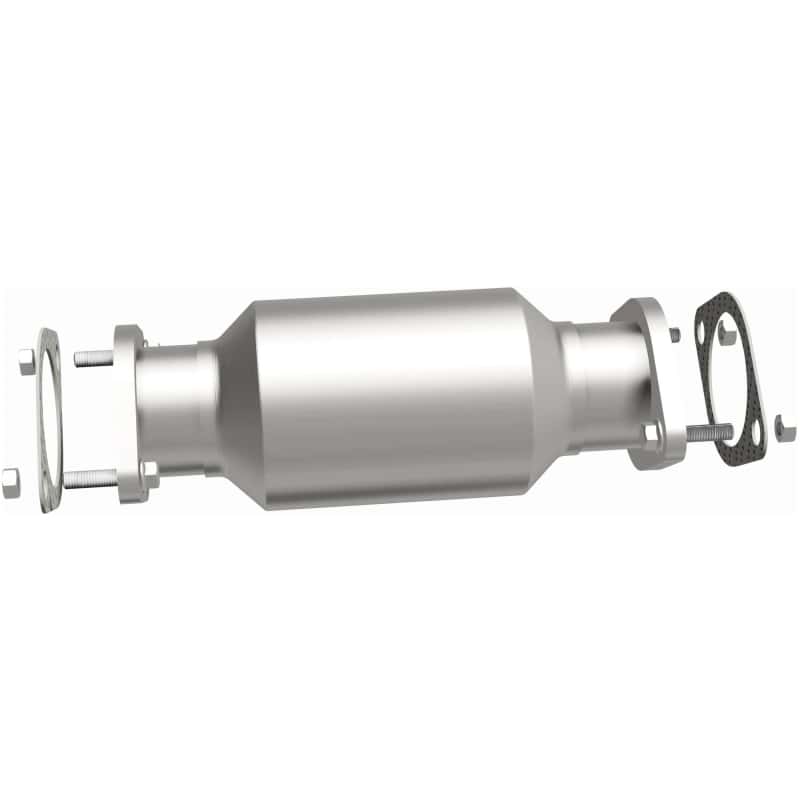 Magnaflow — Magnaflow 13-14 Hyundai Genesis Coupe 2.0L Direct Fit Converter
California - view 4