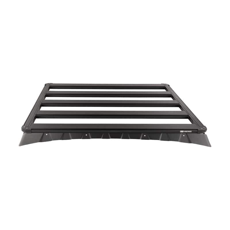 ARB — ARB 16-22 Toyota Tacoma 49in x 51in BASE Rack Kit with Deflector
BASE Rack Kit - view 1