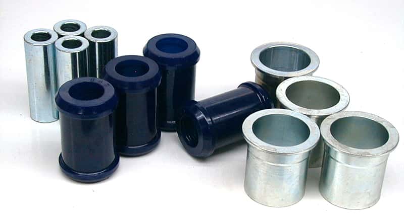 Superpro — SuperPro Toyota Corona 74-79 Front Lower Inner Bushing
Bushing Kit - view 1