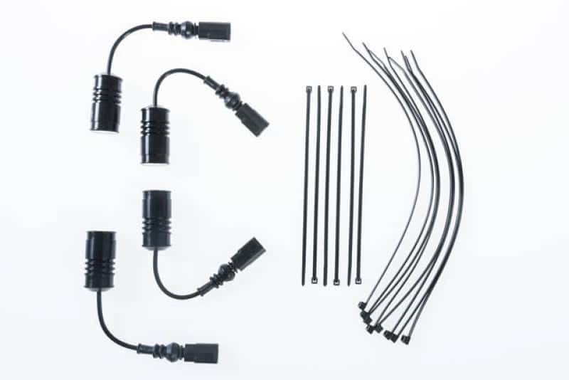 KW — KW Lamborghini Aventador SV ESC Module
ESC Cancellation Kit - view 1