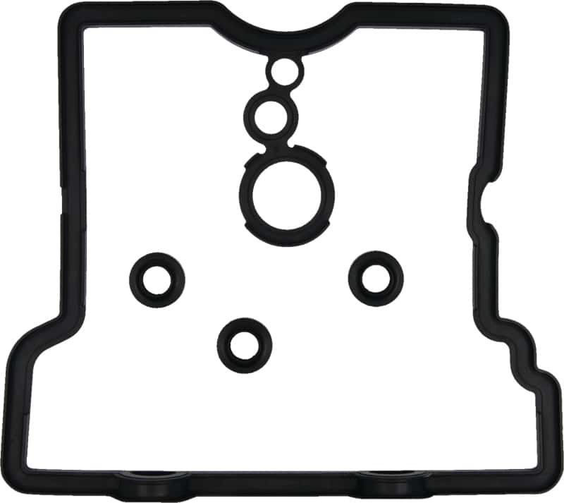 Vertex Pistons — Vertex Gaskets 14-15 Polaris Sportsman 570 EFI Valve Cover Gasket - view 2