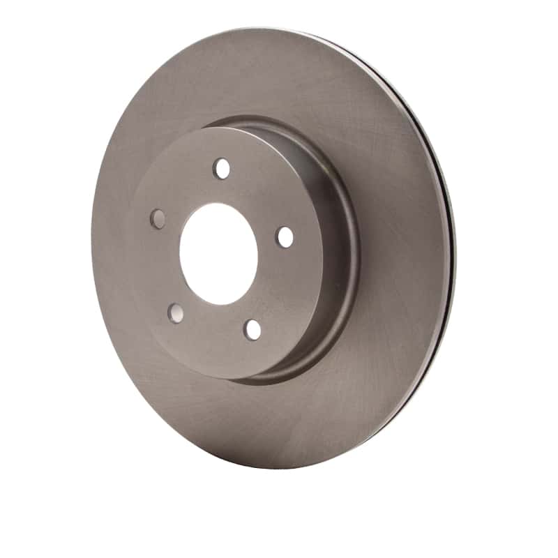 DFC — DFC 19-24 Infiniti QX55 Rear Brake Rotor
DFC Brake Rotor - view 2