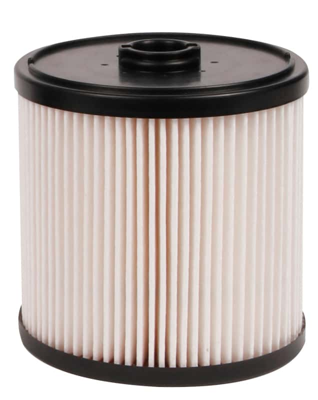 K&N Engineering — K&N Jeep/Dodge Diesel Truck Fuel Filter - view 1