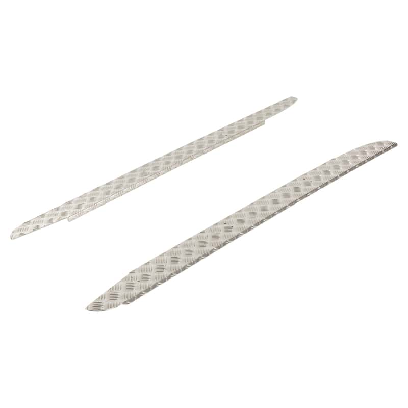 ARB — ARB Deluxe Side Rails Rear 100 Ifs Not Lexus
Deluxe Side Rails - view 5