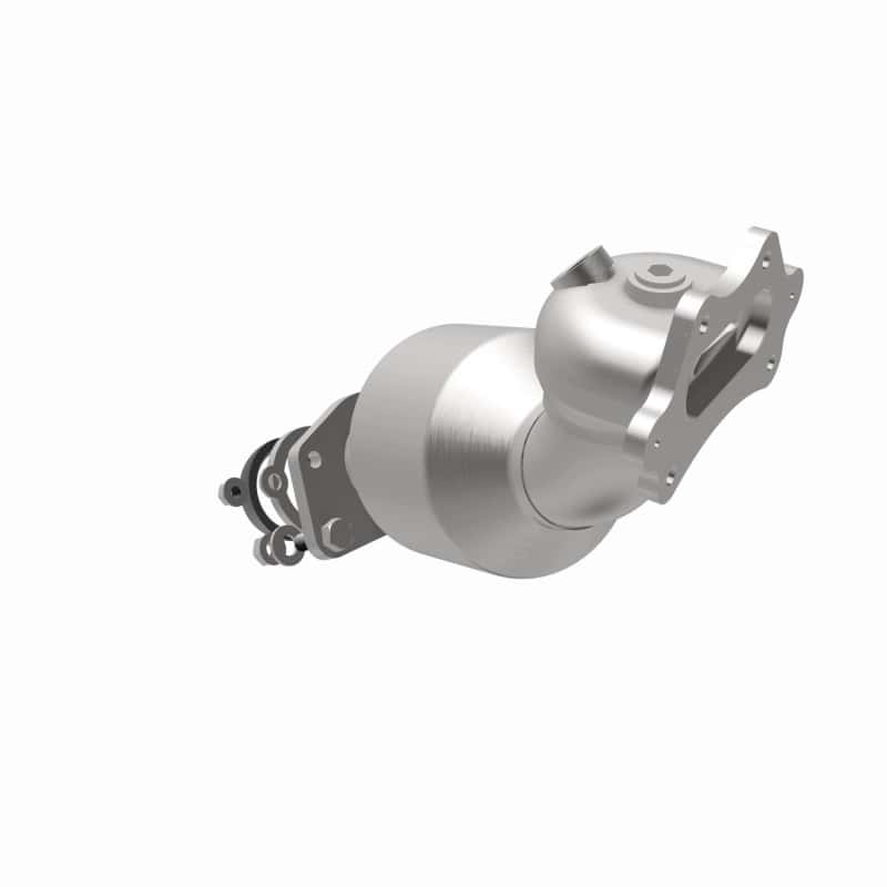 Magnaflow — MagnaFlow Conv DF 06-10 Honda Civic 1.3L
HM Grade
HM - view 19