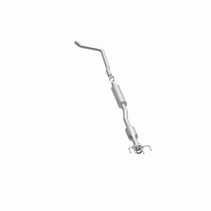 Magnaflow — MagnaFlow Conv DF 2007-2013 Suzuki SX4 2.0L (Not For Sale In California)
OEM Grade
OEM - view 24