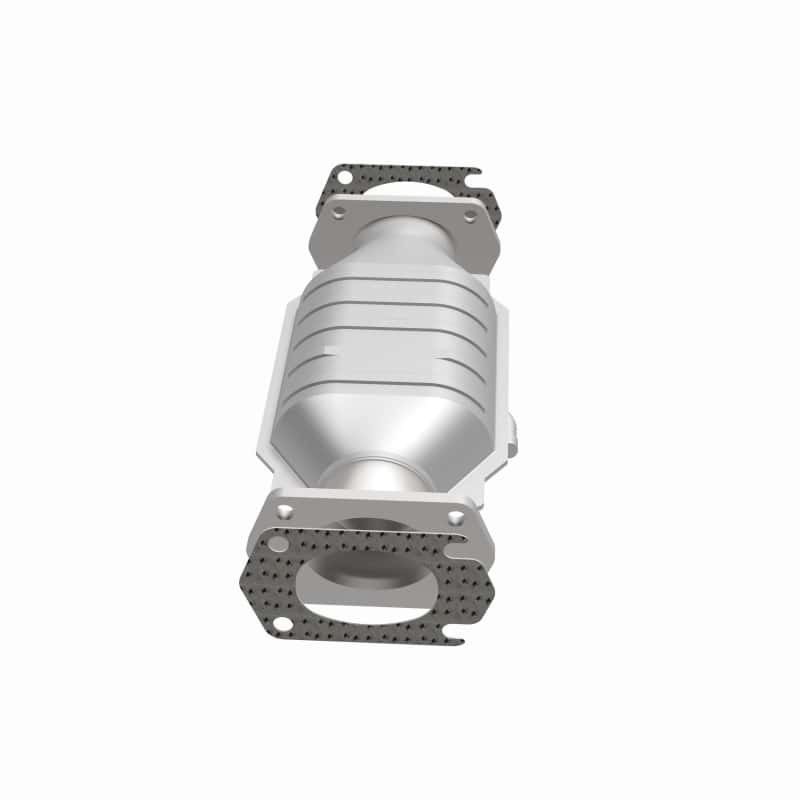 Magnaflow — MagnaFlow Conv DF Mf Gm
Standard Grade
Standard - view 25