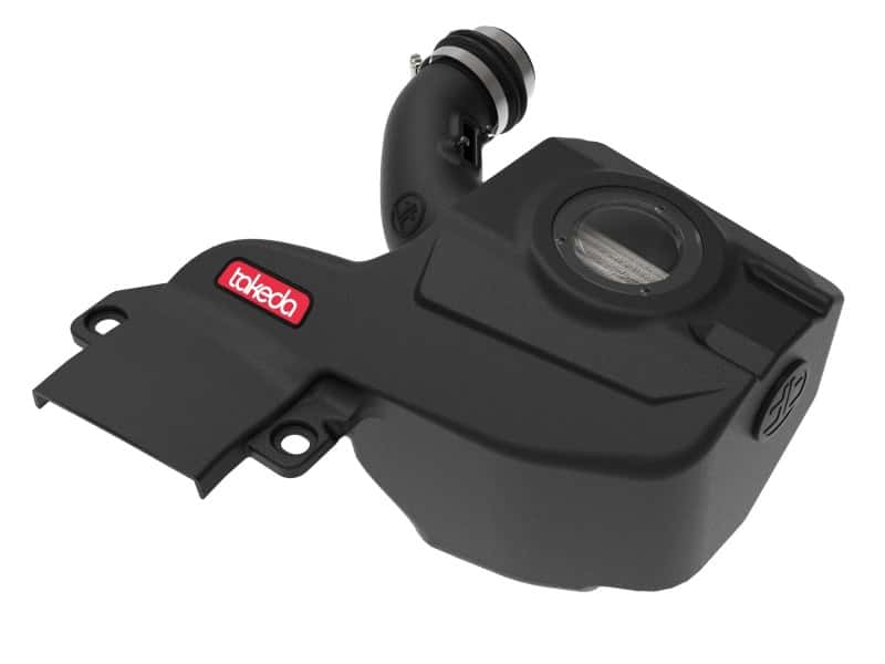aFe — aFe Takeda Momentum Pro DRY S Cold Air Intake System 21-22 Mazda 3 L4 2.5L (t)
Takeda Intake System - view 1