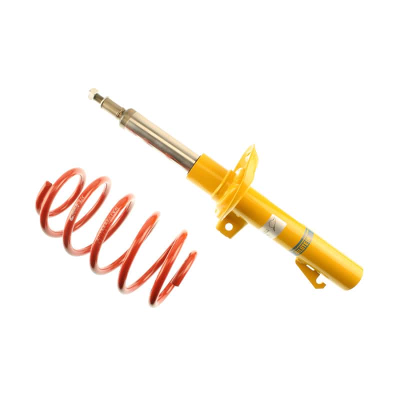 Bilstein — Bilstein B12 2010 Volkswagen Golf TDI Front and Rear Complete Suspension Kit
Complete Kit - view 7