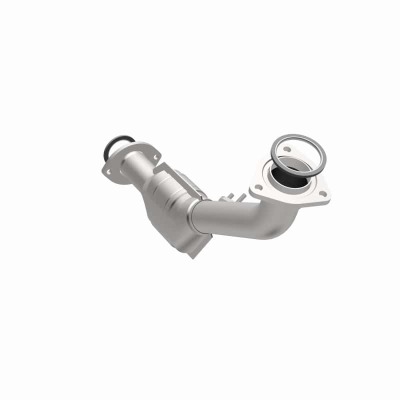 Magnaflow — MagnaFlow Conv DF 01 Toyota Tacoma 2.4L Fron
HM Grade
HM - view 23