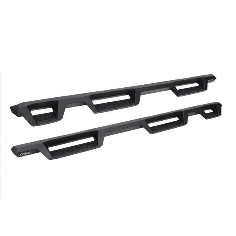Westin — Westin 19-20 Ram 1500 5.5ft bed (Excludes 1500 Classic) HDX Drop W2W Nerf Step Bars - Textured Black
Nerf/StepBarWTW - view 1