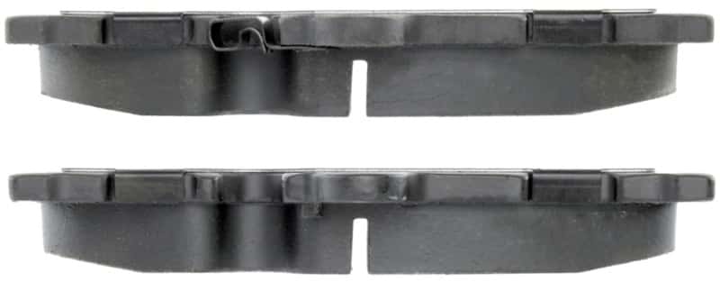 Stoptech — StopTech Street Touring 06 Lexus GS300/430 / 07-08 GS350 Front Brake Pads
Brake Pads W/Hrdwr - view 4