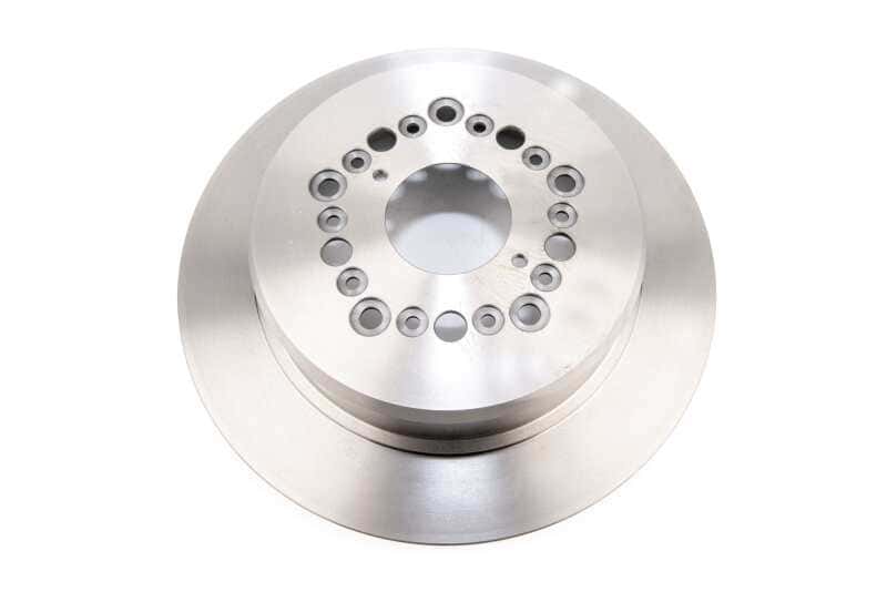 DBA — DBA 93-00 Lexus GS300 Rear Street Series Brake Rotor
Brake Rotor - view 1