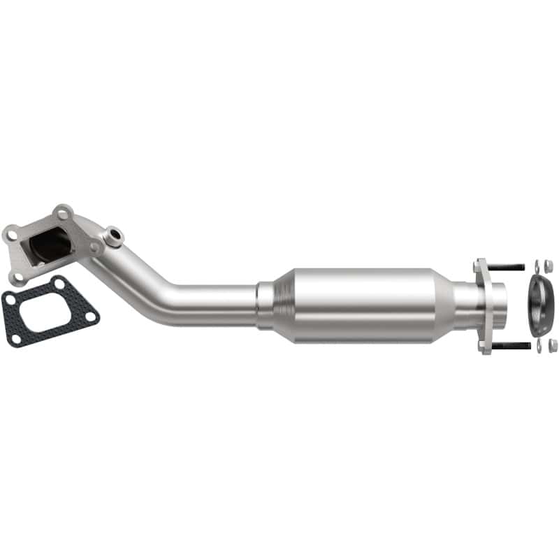 Magnaflow — Magnaflow 10-11 Cadillac CTS 3.0L Direct Fit Converter
California - view 2