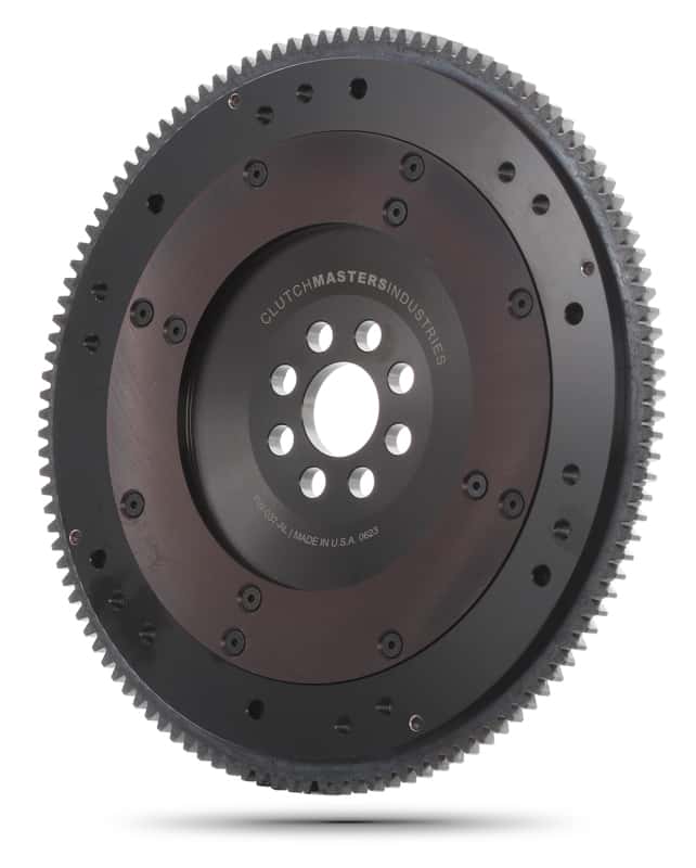 Clutch Masters — Clutch Masters 02-06 Acura RSX 2.0L 5 Sp (High Rev) / RSX 2.0L Type-S 6 Sp (High Rev) / 02-06 Honda
Clutch Flywheel - view 1