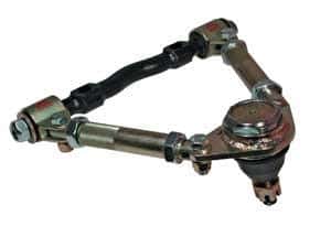 SPC Performance — SPC Performance 74-78 Ford Mustang Front Adjustable Upper Control Arm
ADJ. CONTROL ARM
RACE ARM - view 2