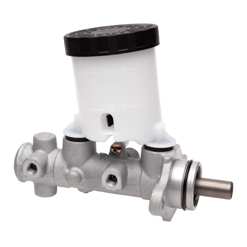 DFC — DFC 01-05 Mazda Miata Brake Master Cylinder
DFC Brake Master Cyl - view 1