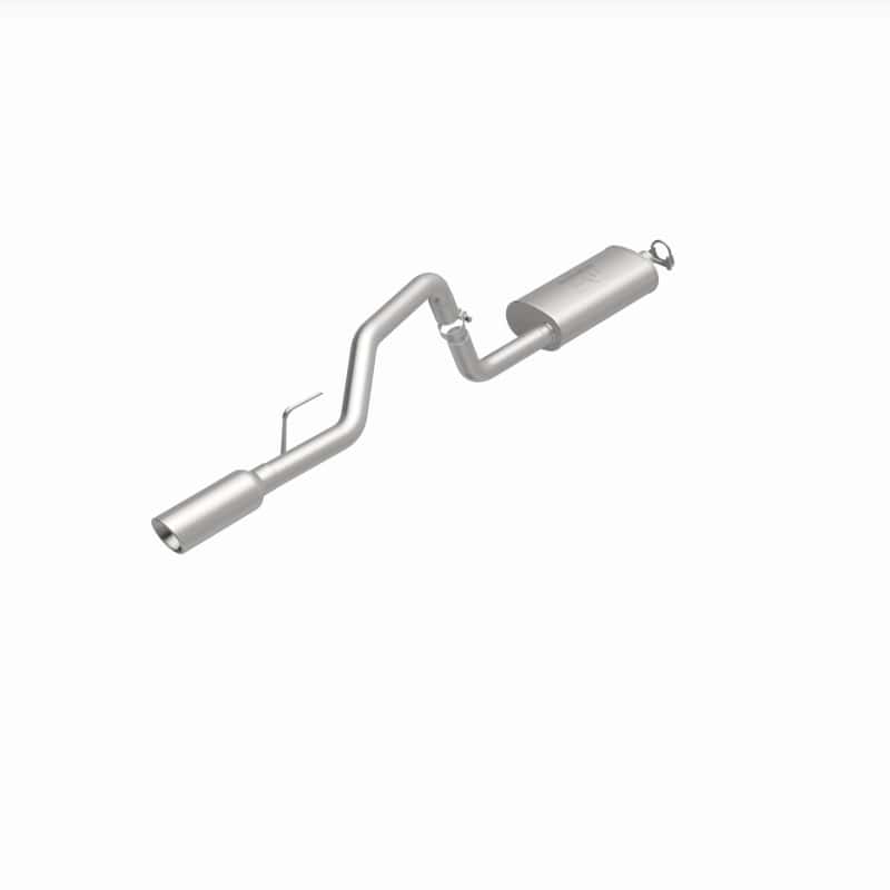 Magnaflow — MagnaFlow Sys C/B 99-04 Jeep Grand Cherokee 4
Cat-Back - view 29
