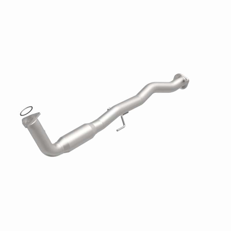 Magnaflow — Magnaflow 07-08 Chevrolet Suburban 2500 6.0L Direct Fit Converter
California - view 5