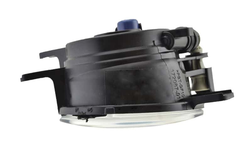 Hella — Hella 2010-2015 BMW X1 Fog Light Assembly Left
LAMP FOG LH H8 BMW X - view 10