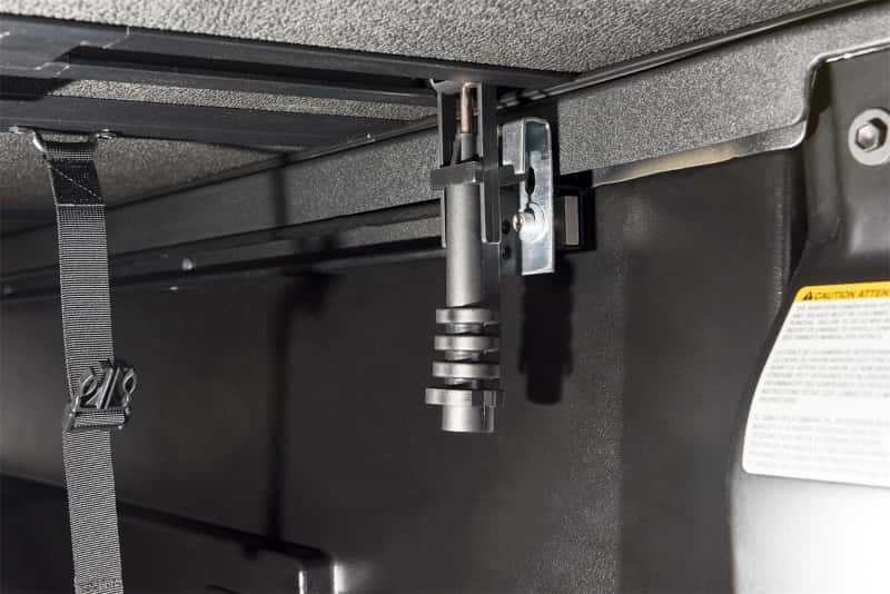 Extang — Extang 14-16 Toyota Tundra (6.5ft) (Works w/o Rail System) Solid Fold 2.0
SF 14-21Tun6ft.7w/oD - view 12