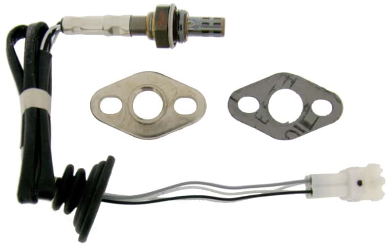 NGK — NGK Toyota 4Runner 1989-1988 Direct Fit Oxygen Sensor
Oxygen Sensor - view 1