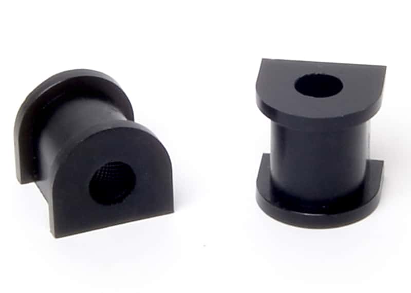 Whiteline — Whiteline 96-02 Toyota Land Cruiser 95 Series 17mm Rear Sway Bar Mount Bushing
Swaybar Bushing - view 2