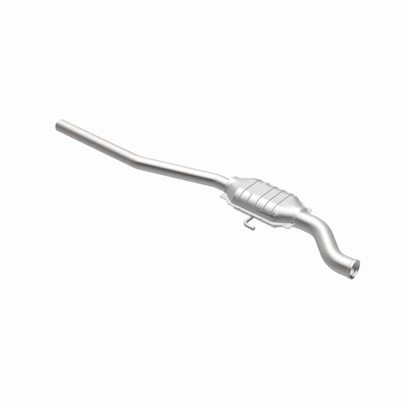 Magnaflow — MagnaFlow Conv Direct Fit 79-81 Dodge D150/D200 3.7L
California - view 22