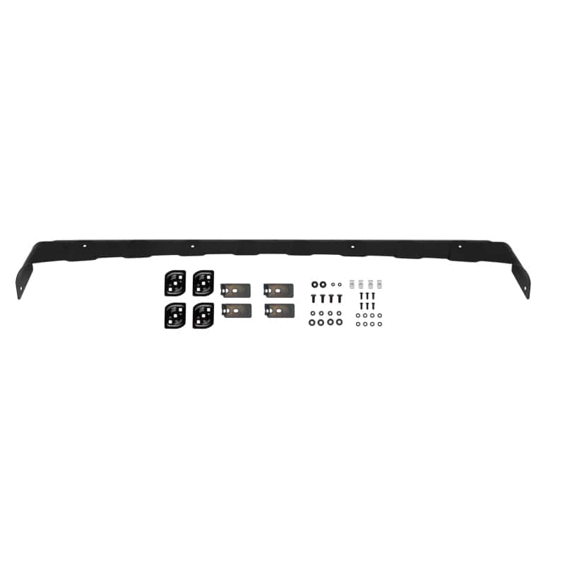 ARB — ARB BASE Rack Deflector - For Use w/1770020 and 17921030
BASE Rack Deflector - view 2